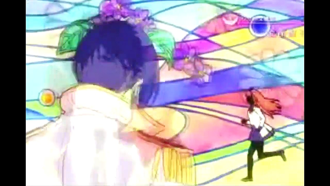 MANGAPASSION - ROMANCE MAGIE IDOLS (Video AMV of my old YouTube account)