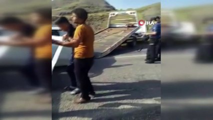 Çorum’da 3 ayrı kaza: 3 ölü, 11 yaralı