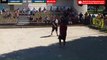 Pétanque : Championnats Territoriaux Rhône-Alpes 2019 à Chabeuil - Demi-finales individuel messieurs