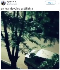 Ramazan Ayıyla Alakalı Atılan Tweetler