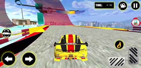 Extreme City GT Car Stunts-Levels 1-6-__ep.1__-Gameplay Android 2019