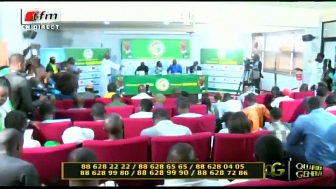 Papiss Cissé:"Kara était le premier soldat d'Aliou Cissé..."