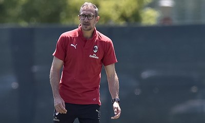 Milan-Roma: le reazioni dal Vismara