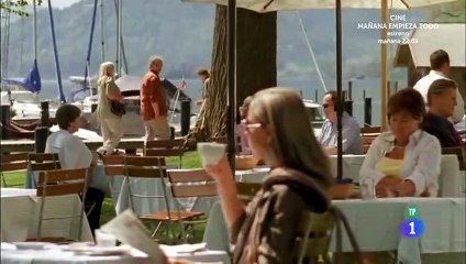 Por donde cae el amor Romántica Alemania 2010 - Part 02