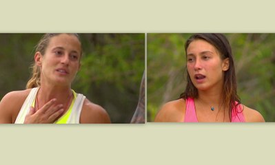 Survivor: Η ήττα έφερε κόντρα! Ατάκες «φωτιά»: «Βγάζεις τον κομπλεξισμό σου» (Video)