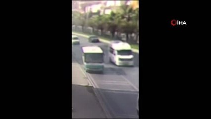 Alanya'da 'umre' dolandırıcılığı