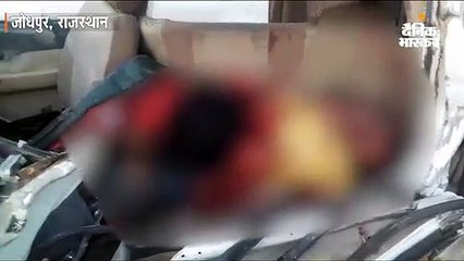 लोक नर्तक क्वीन हरीश समेत 4 की सड़क हादसे में मौत