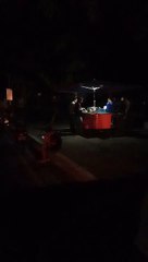 Foodcart in the philippines