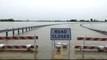 US severe weather: Record floods affect Midwest states