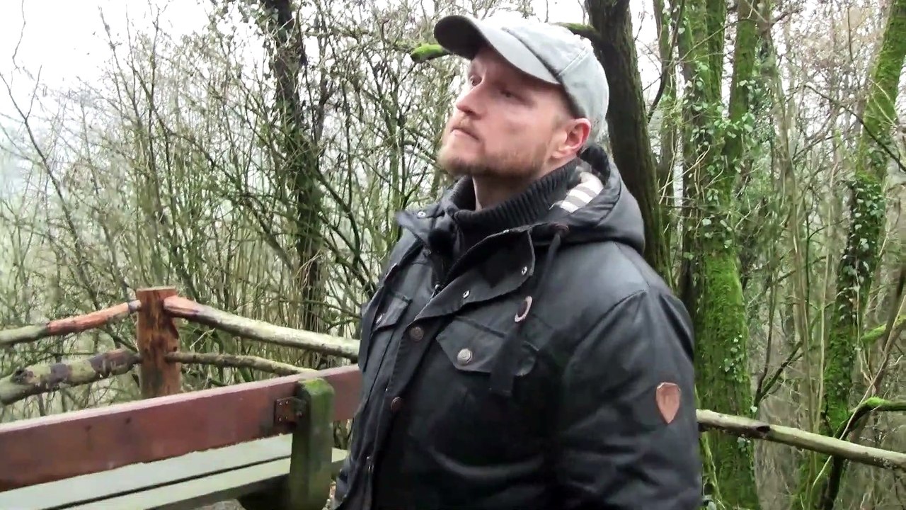 Der dritte Blickwinkel - Folge 40: Einsatz an der Medienfront