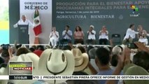 México: AMLO responde a Trump tras amenaza de aranceles
