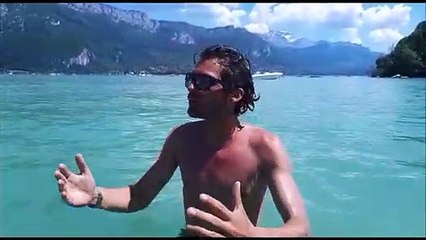 Haute-Savoie : Quel week-end !