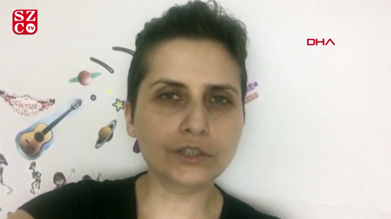 Öykü Arin için ikinci kez ilik nakli süreci başladı