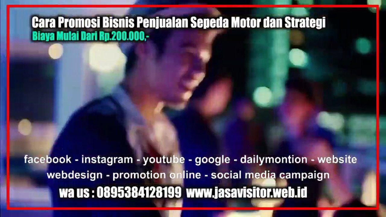 Jasa Promosi Online Yamaha NMAX Terbaru 2019 Dealer Motor Yamaha Indonesia