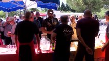 Rosé, blanc, rouge : la fête tricolore à la cave vinicole de Saint-Julien-les-Martigues