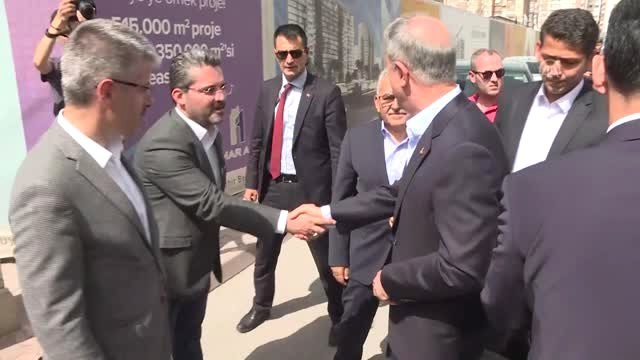 Akar: Bu asil milletimizi terör belasından kurtaracağız