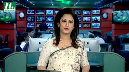 NTV Shondhyar Khobor | 02 June 2019