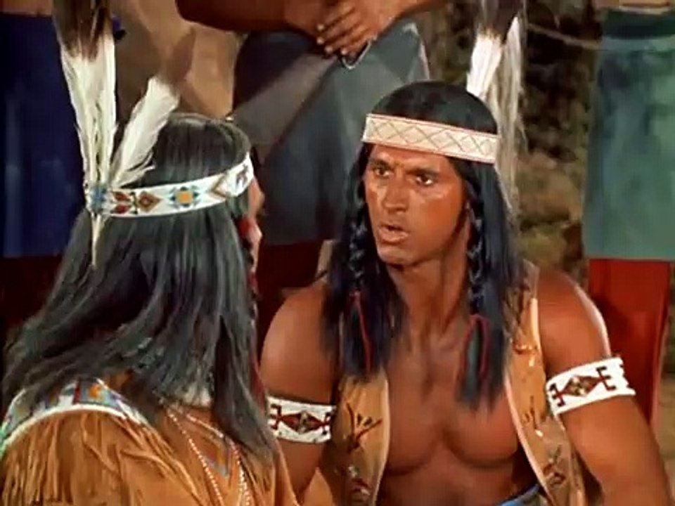 Bonanza - Staffel 1 Folge 4 (Film auf Deutsch German)