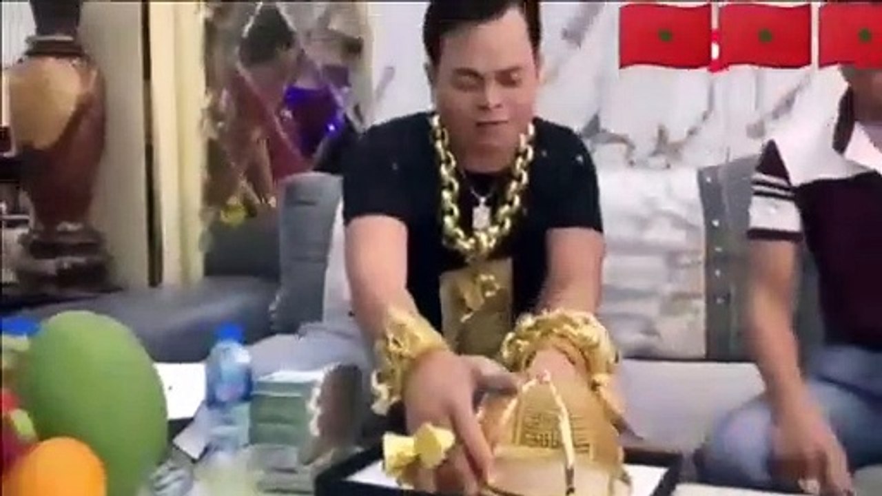 هل سمعت يوما ما ب أبو الذهب