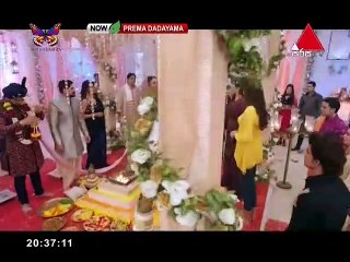 Prema Dadayama 3 - Episode 68 - 02nd June 2019