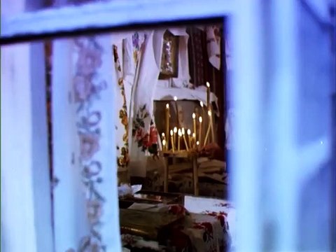 Летопись Чернобыля - Пока еще живем. `1992 HQ