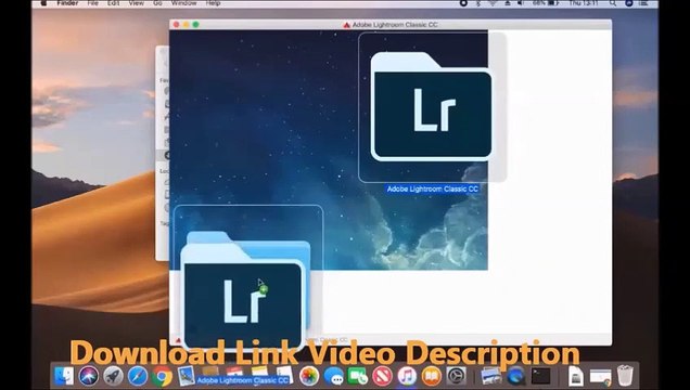 Adobe Photoshop Lightroom Classic CC 2019 v8.3 Full Version
