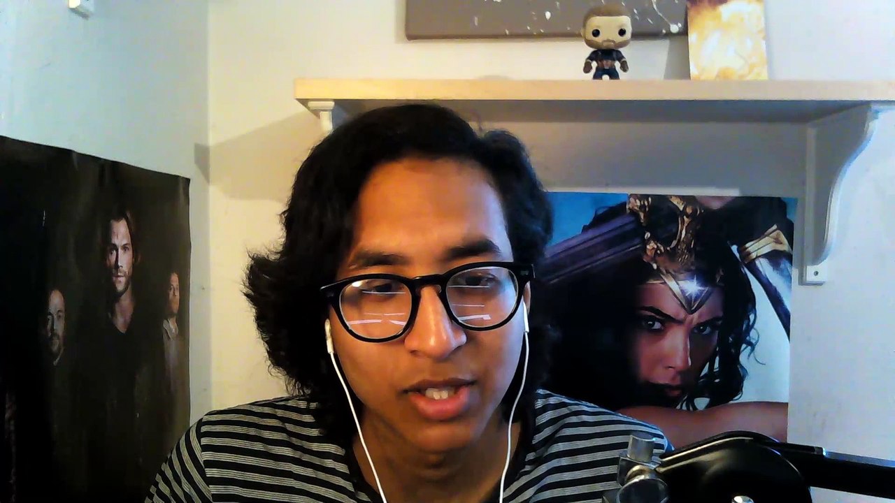 Dexter S6E2 Once Upon A Time Reaction