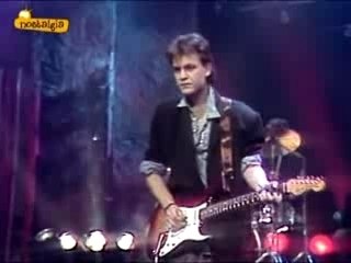 Heroes del Silencio - (Heroe de Leyenda)