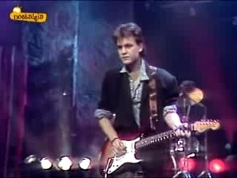 Heroes del Silencio - (Heroe de Leyenda)