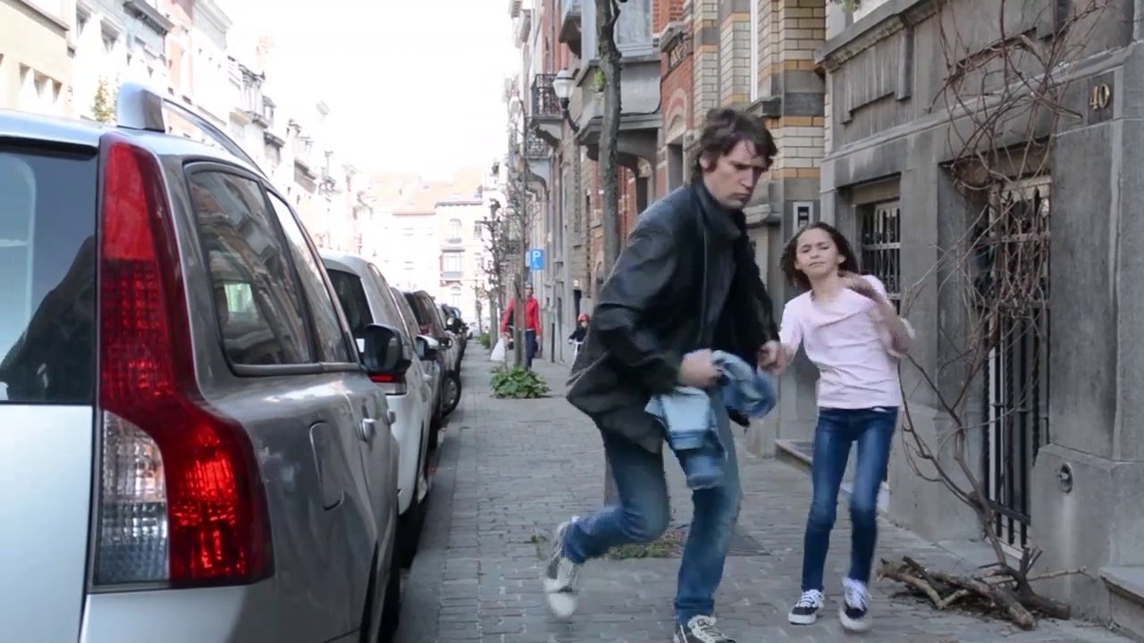 L'enfant