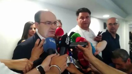 Pepe Castro agradece las muestras de cariño hacia la leyenda del Sevilla: José Antonio Reyes