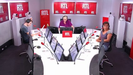 Les actualités de 18h - France-Bolivie : une remise en forme pour les Bleus