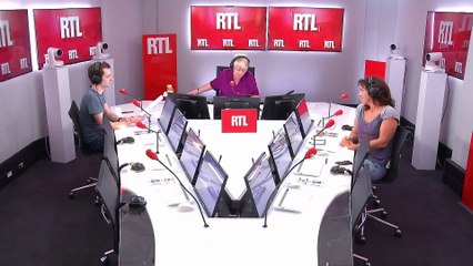 Le journal RTL de 18h du 02 juin 2019