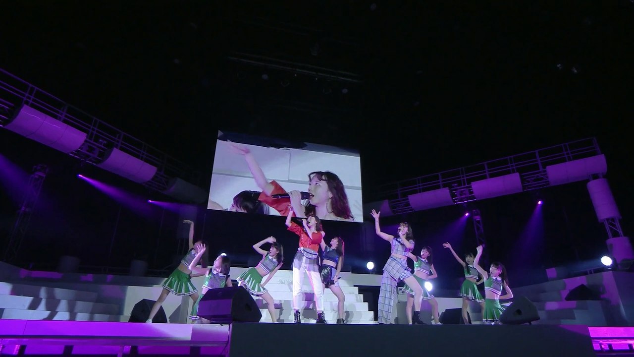 Hello! Project 2019 WINTER ~YOU & I~ Part 3