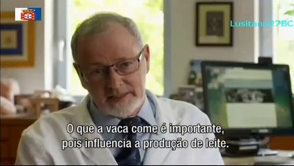 toda verdade -  Leite, Factos, Números e Crenças