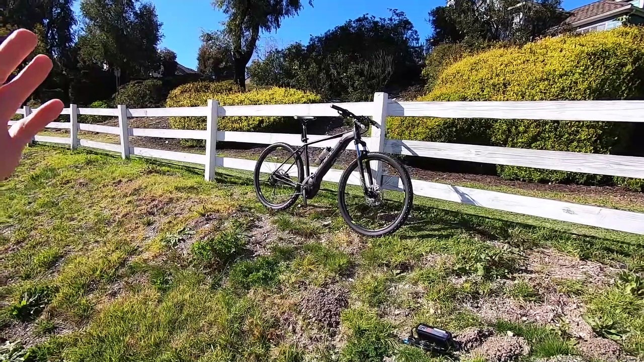 BULLS TWENTY9 EVO 1 Review - $3.9k