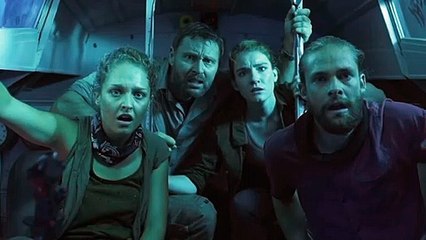 Exclusive Trailer: Syfy's MONSTER ISLAND, Premiering 6/1!
