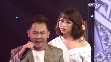 Đấu Trường Âm Nhạc - THVL 03/06/2019 Phần 2