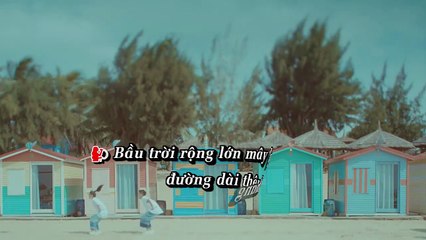 arigatou nguoi da den - truong thao nhi - jun 365-nct