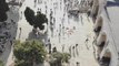 Disturbios en Jerusalén mientras Israel conmemora la toma de la ciudad en 1967