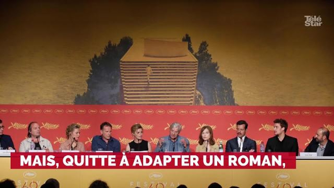 Elle : le thriller est-il inspiré d'un fait-divers réel ?