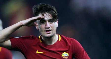 Roma, Cengiz Ünder için yapılan 28 milyon euroluk teklifi reddetti