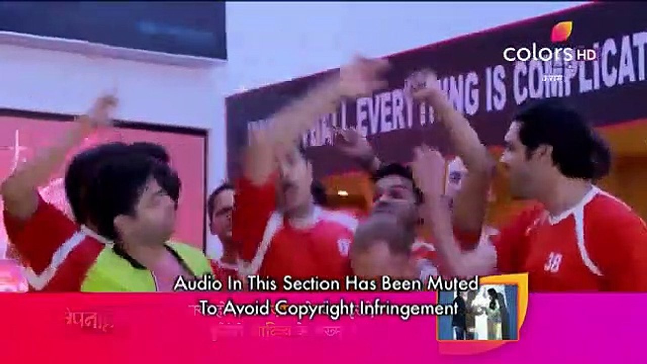 Lời Hứa Tình Yêu Tập 282 - Phim Ấn Độ - THVL1 Vietsub Lồng Tiếng - Phim Loi Hua Tinh Yeu Tap 282