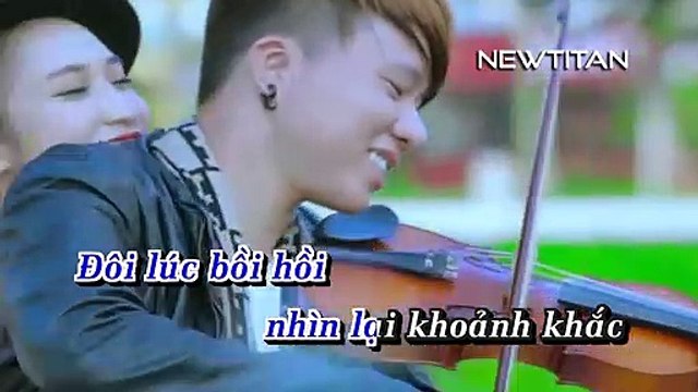 anh nho em nhieu lam - cao tung anh (newtitan)