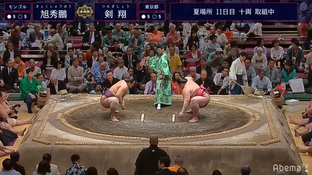 Natsu 2019, Jonidan - Day 11 (PATR 2)