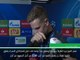 كرة قدم: دوري أبطال أوروبا: ردود أفعال من لاعبي ليفربول بعد الفوز بلقب دوري الأبطال