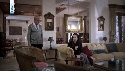 مسلسل اسود الحلقة 28 الثامنة والعشرون