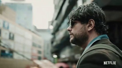 O MECANISMO Temporada 2 Trailer Brasileiro (2019)