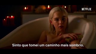 O MUNDO SOMBRIO DE SABRINA Parte 2 Trailer Brasileiro