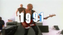 The Best Songs Of 1991 (100 Hits)